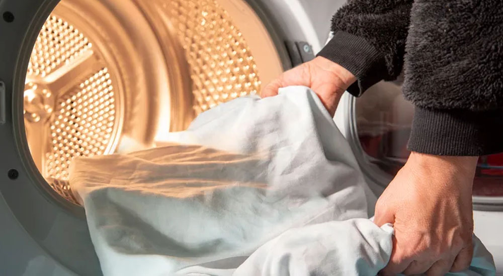 Routine Dryer Maintenance Services for Energy Efficiency