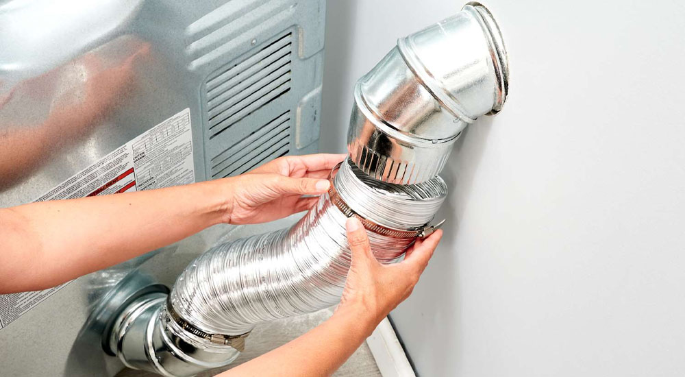 How to Maintain Your Dryer to Prevent Breakdowns