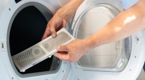 How to Maintain Your Dryer to Prevent Breakdowns