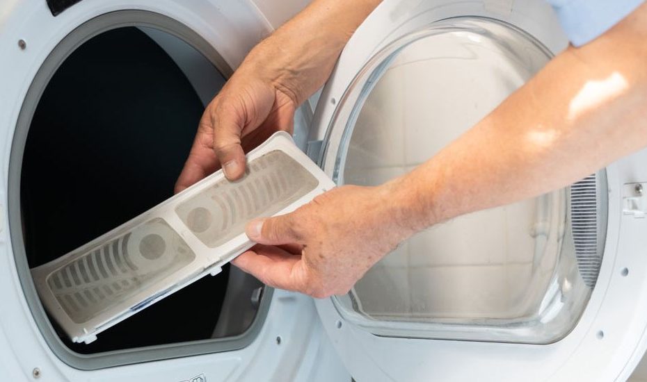 How to Maintain Your Dryer to Prevent Breakdowns