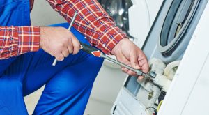 Keep Your Clothes Dry and Your Bills Low: Routine Dryer Maintenance Services for Energy Efficiency