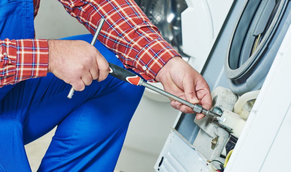 Routine Dryer Maintenance Services for Energy Efficiency